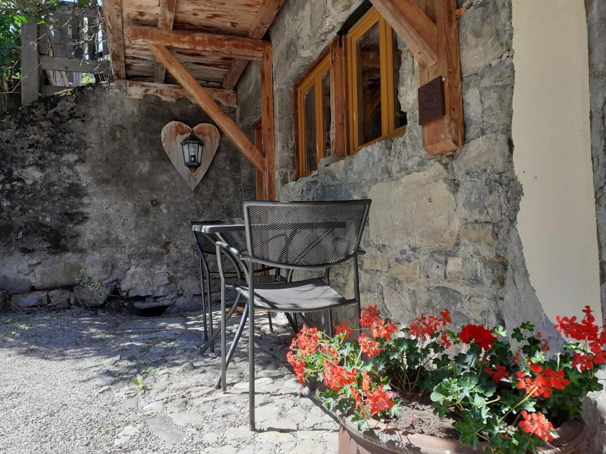La Grange De Pimberty - Beautiful Apartments 27 Miles From Geneva Vailly Eksteriør billede