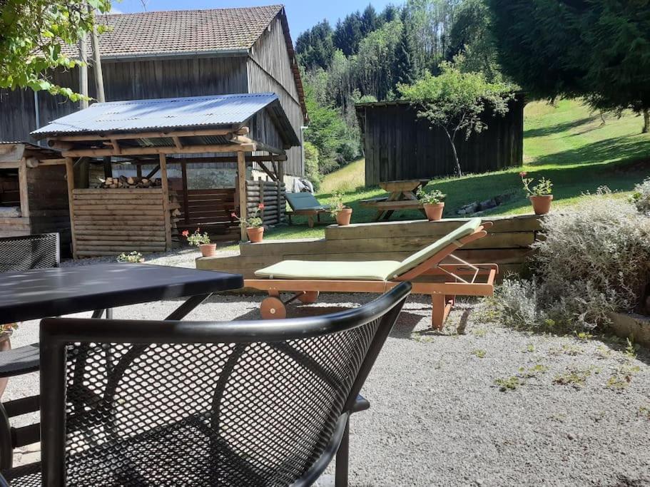 La Grange De Pimberty - Beautiful Apartments 27 Miles From Geneva Vailly Eksteriør billede